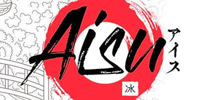 Aisu Lemon & Lime 10ml Nikotin Salz Liquid (10 mg)