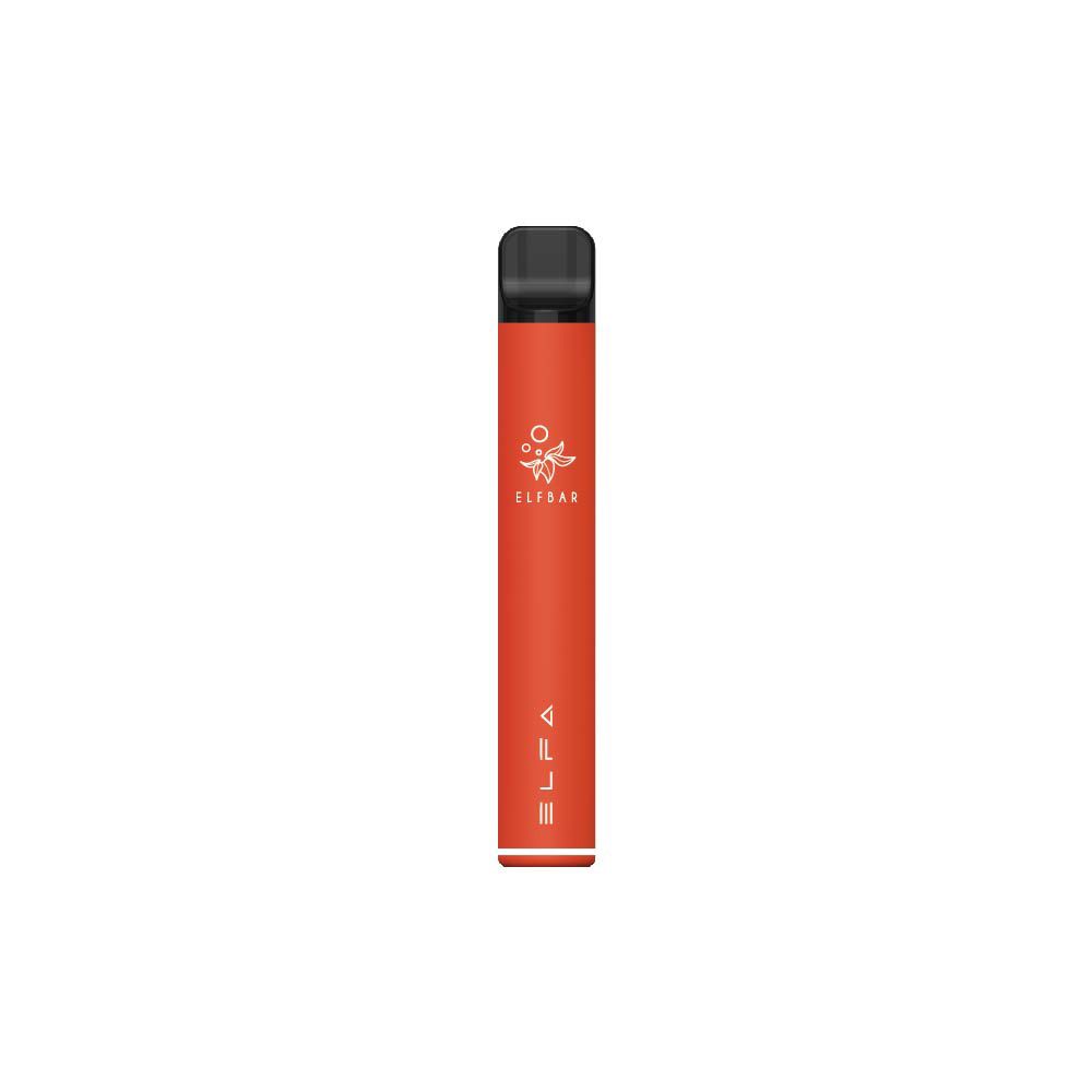 Elfbar Elfa Podset - Orange