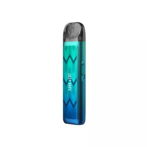 Lost Vape Ursa Nano Pod - Wave Blue