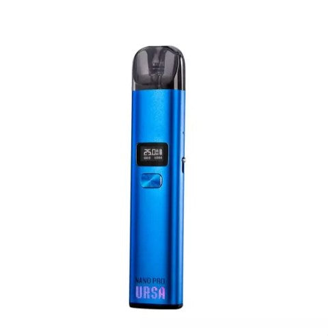 Lost Vape Ursa Nano Pro Pod - Navy Blue