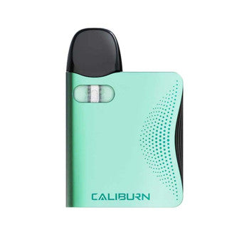 Uwell Caliburn AK3 Podset - Cyan