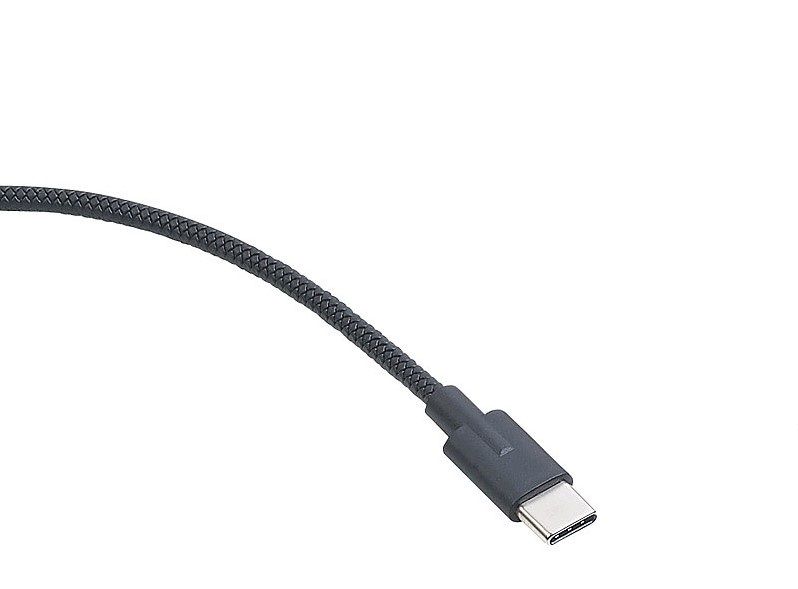 USB-C Lade- und Datenkabel
