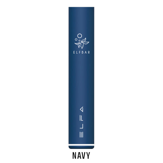 Elf Bar Elfa Battery - Navy